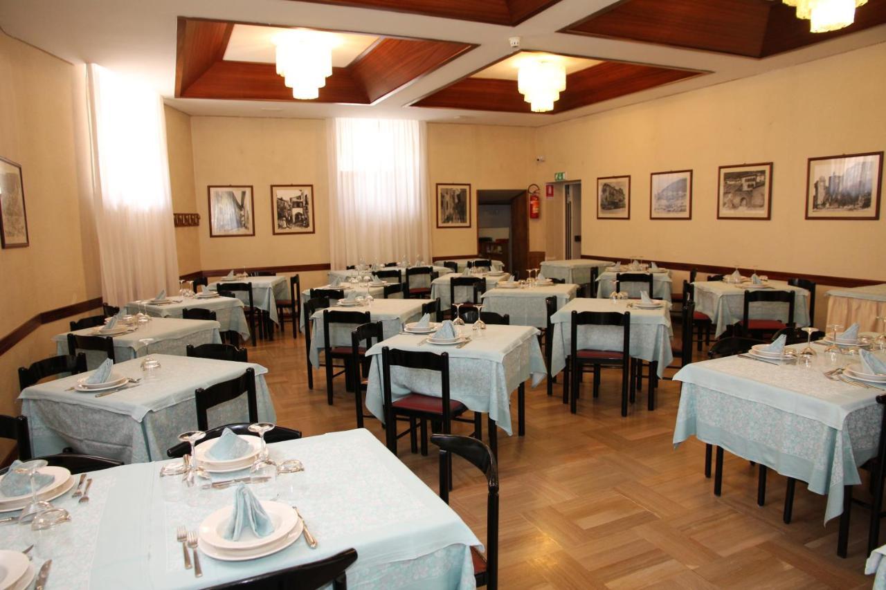 Hotel Da Remo Roccaraso